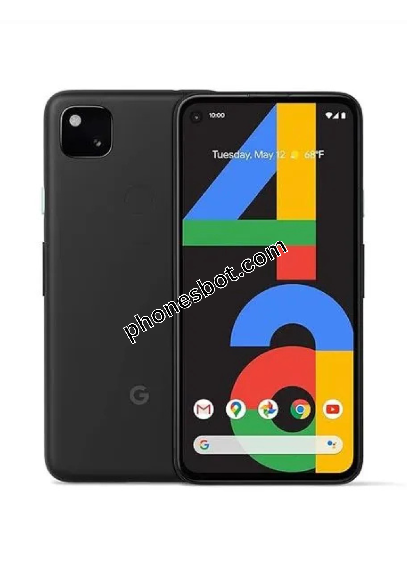 Google Pixel 4a