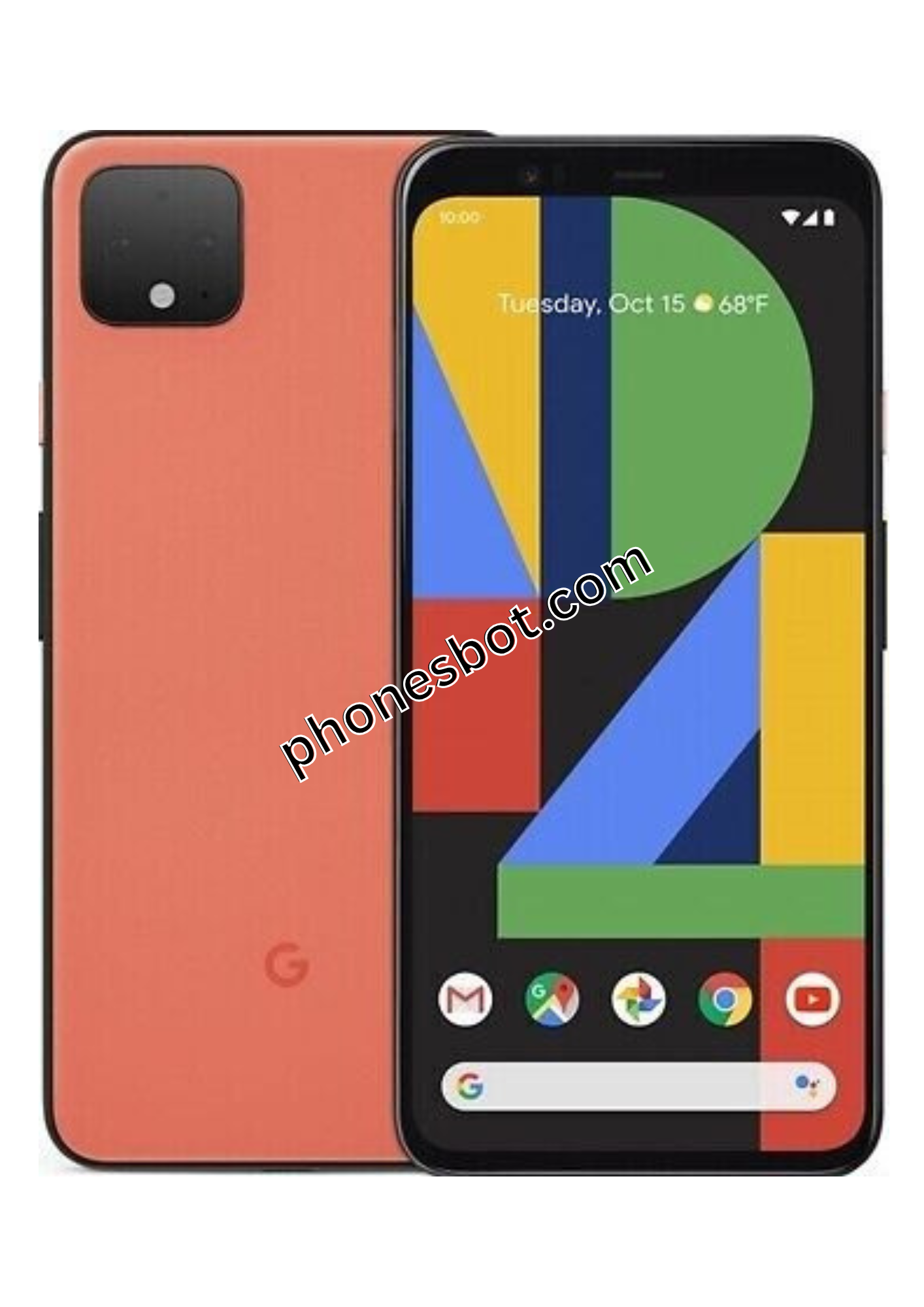 Google Pixel 4 XL