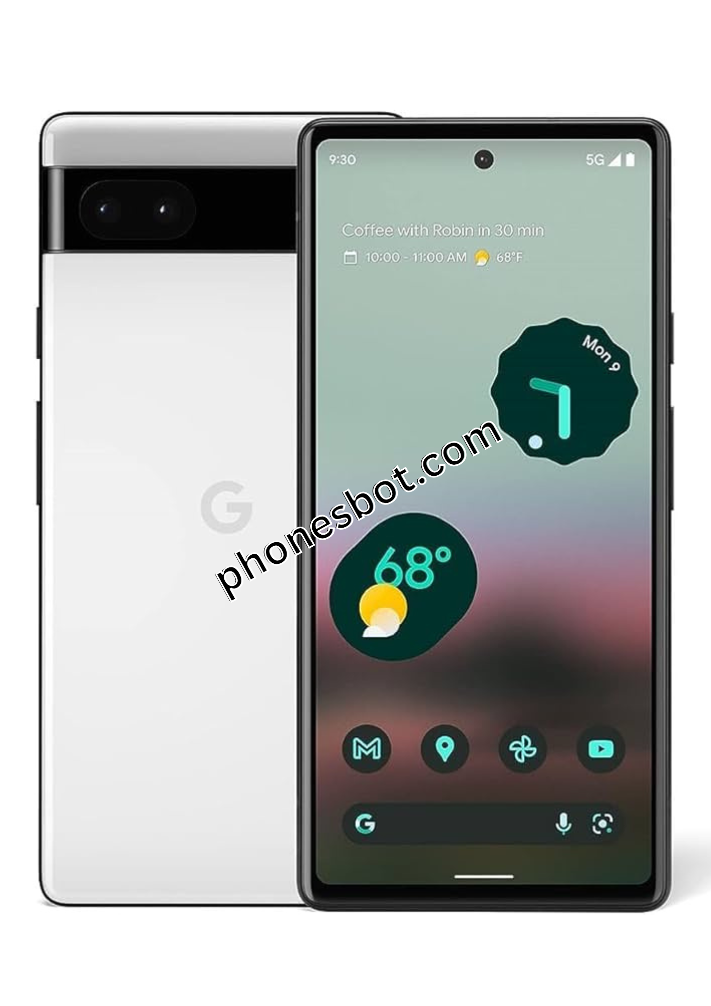Google Pixel 6A