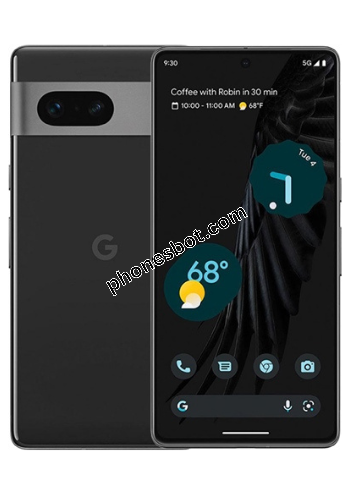 Google Pixel 7