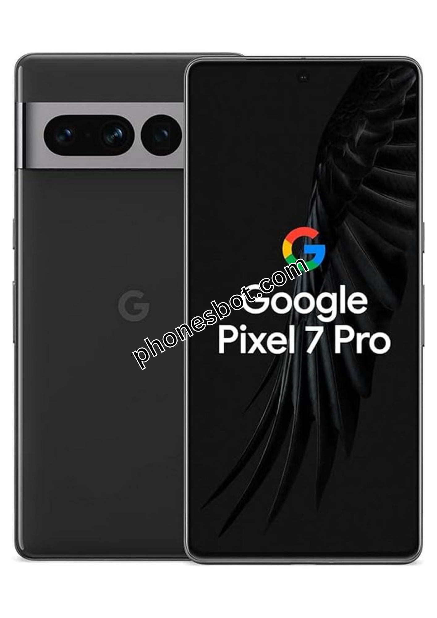 Google Pixel 7 Pro
