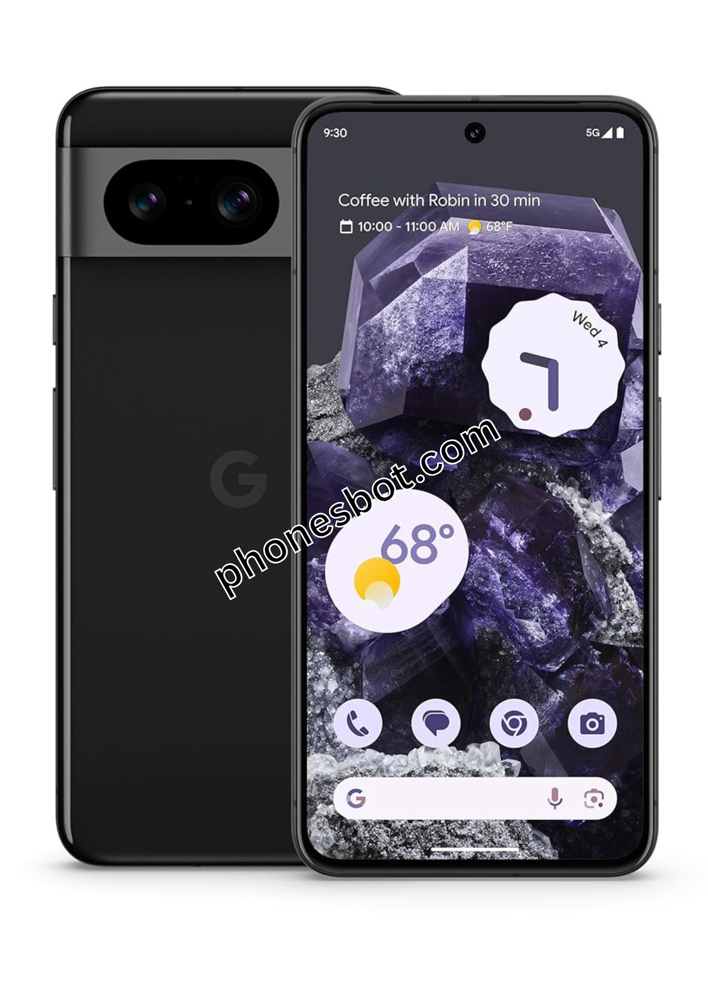 Google Pixel 8