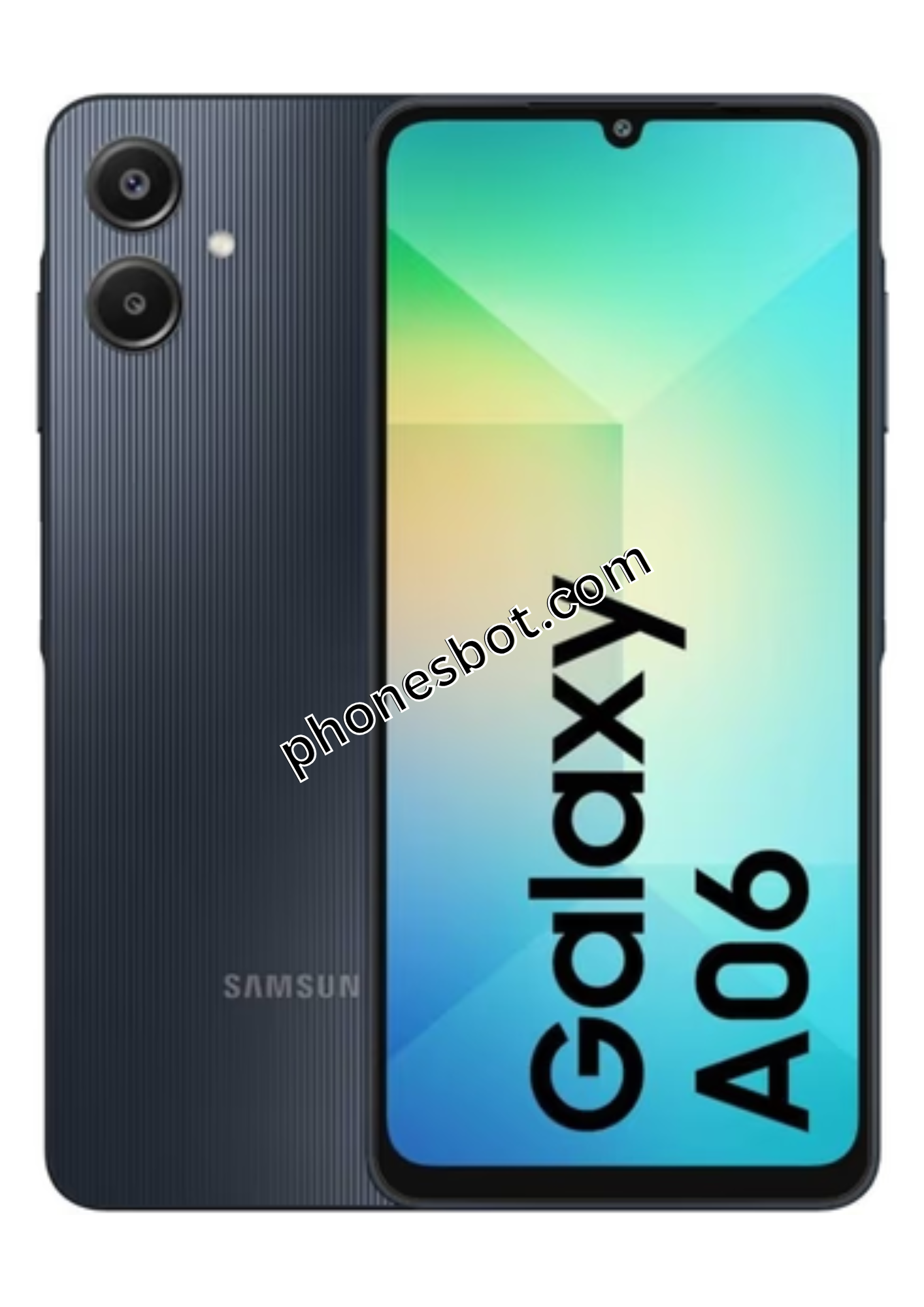 Samsung Galaxy A06 5G