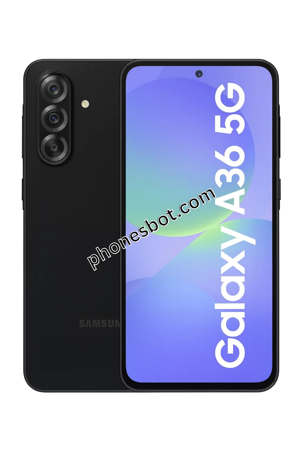Samsung Galaxy A36