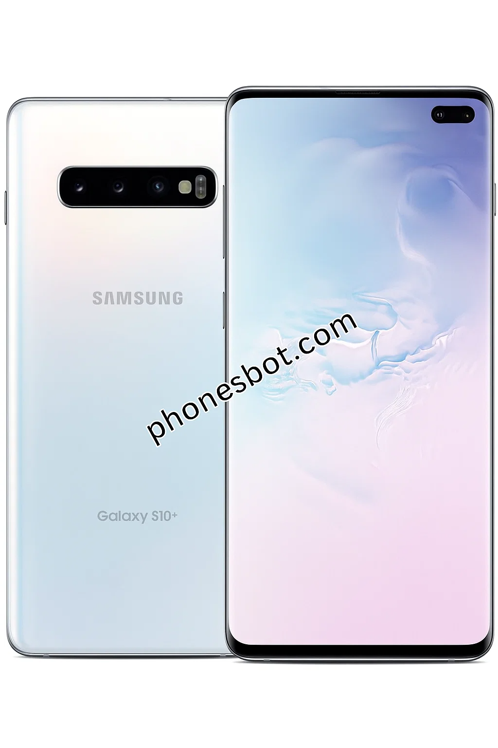 Samsung Galaxy S10 Plus