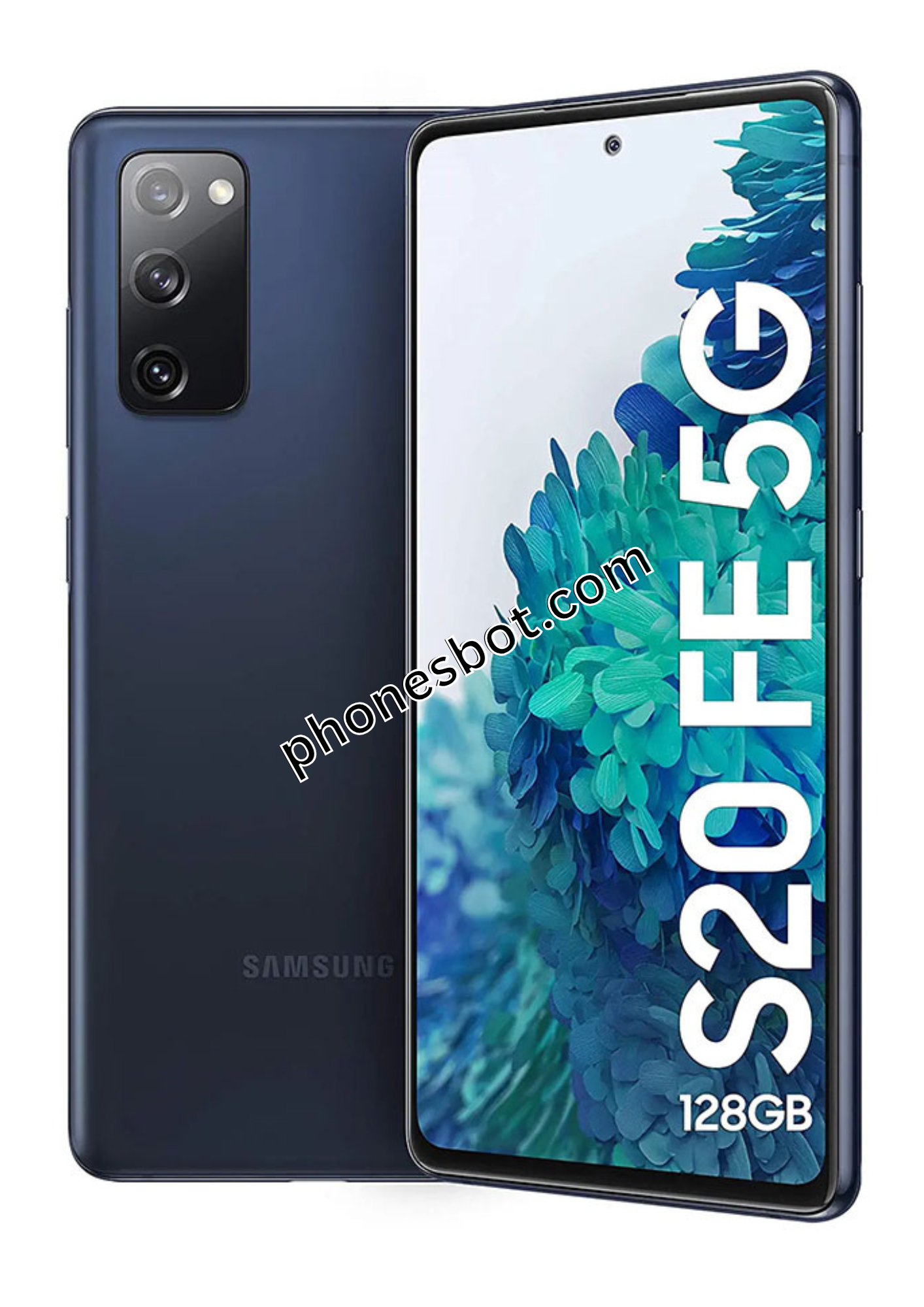 Samsung Galaxy S20 FE