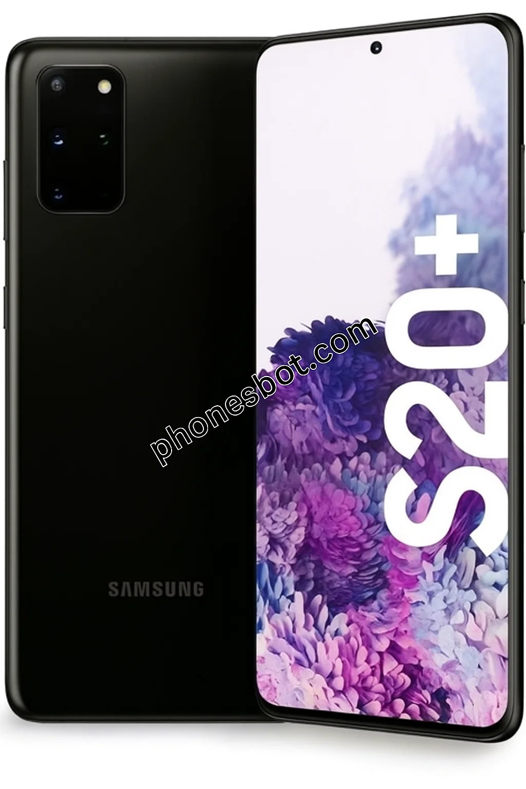 Samsung Galaxy S20 Plus