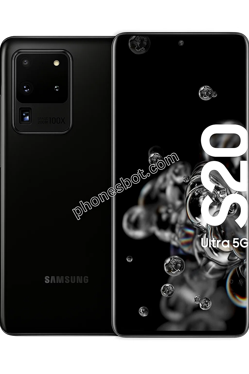 Samsung Galaxy S20 Ultra