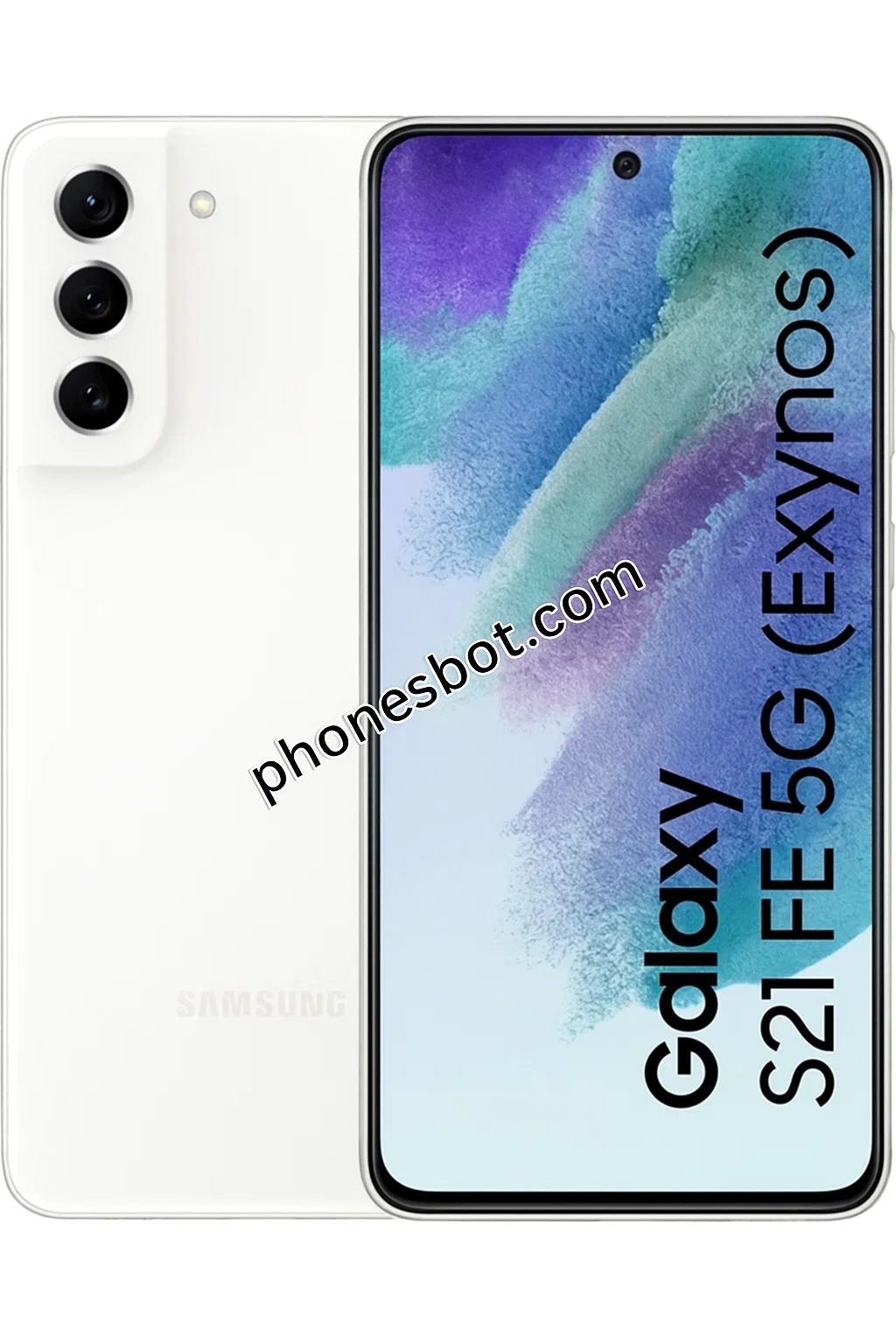 Samsung Galaxy S21 FE