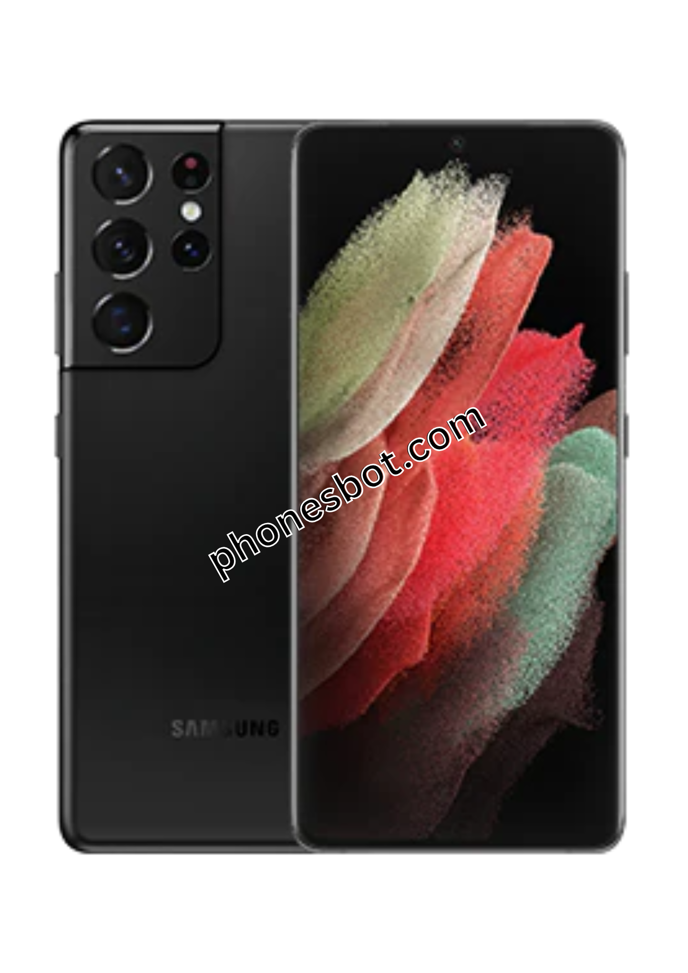 Samsung Galaxy S21 Ultra