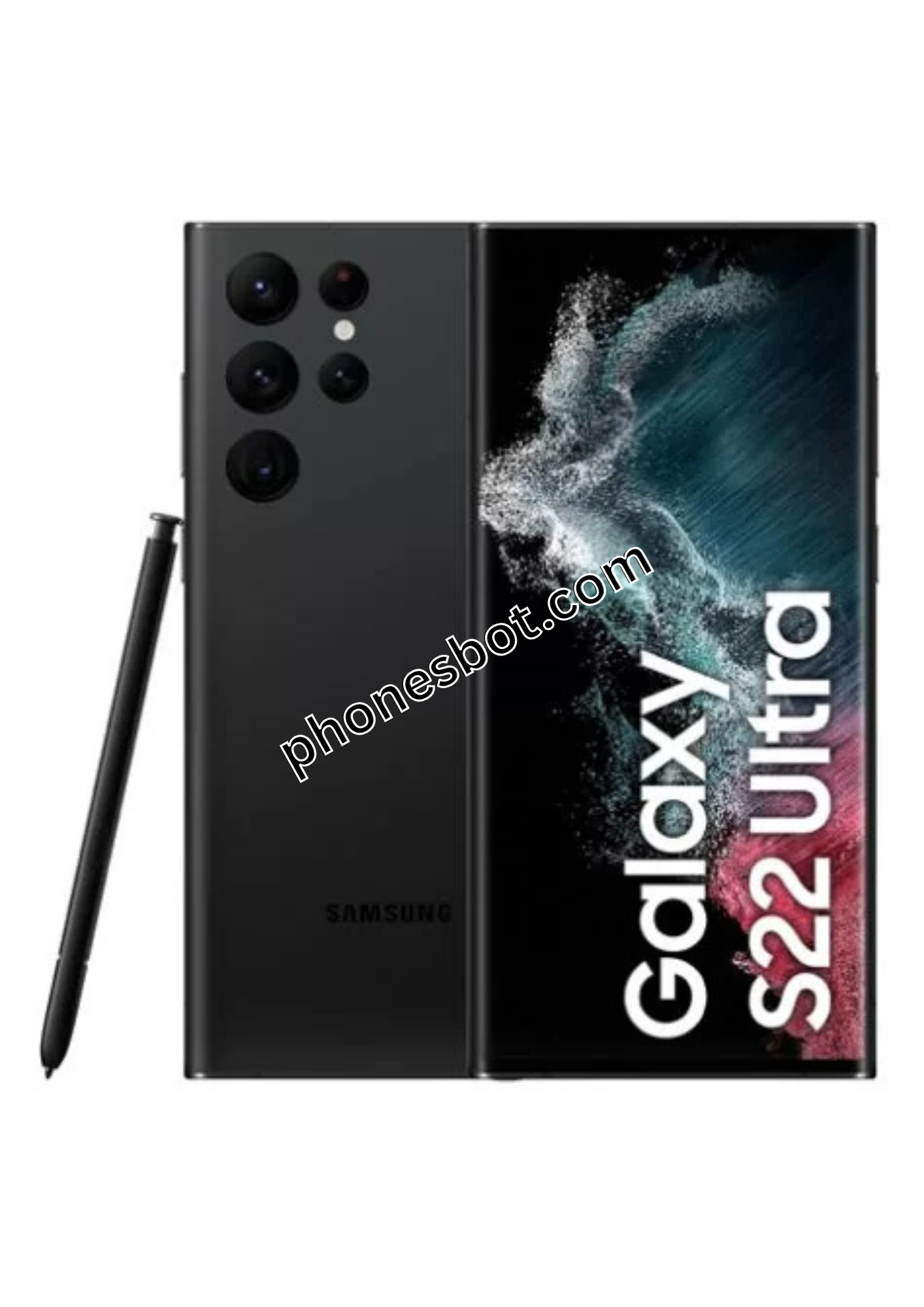 Samsung Galaxy S22 Ultra