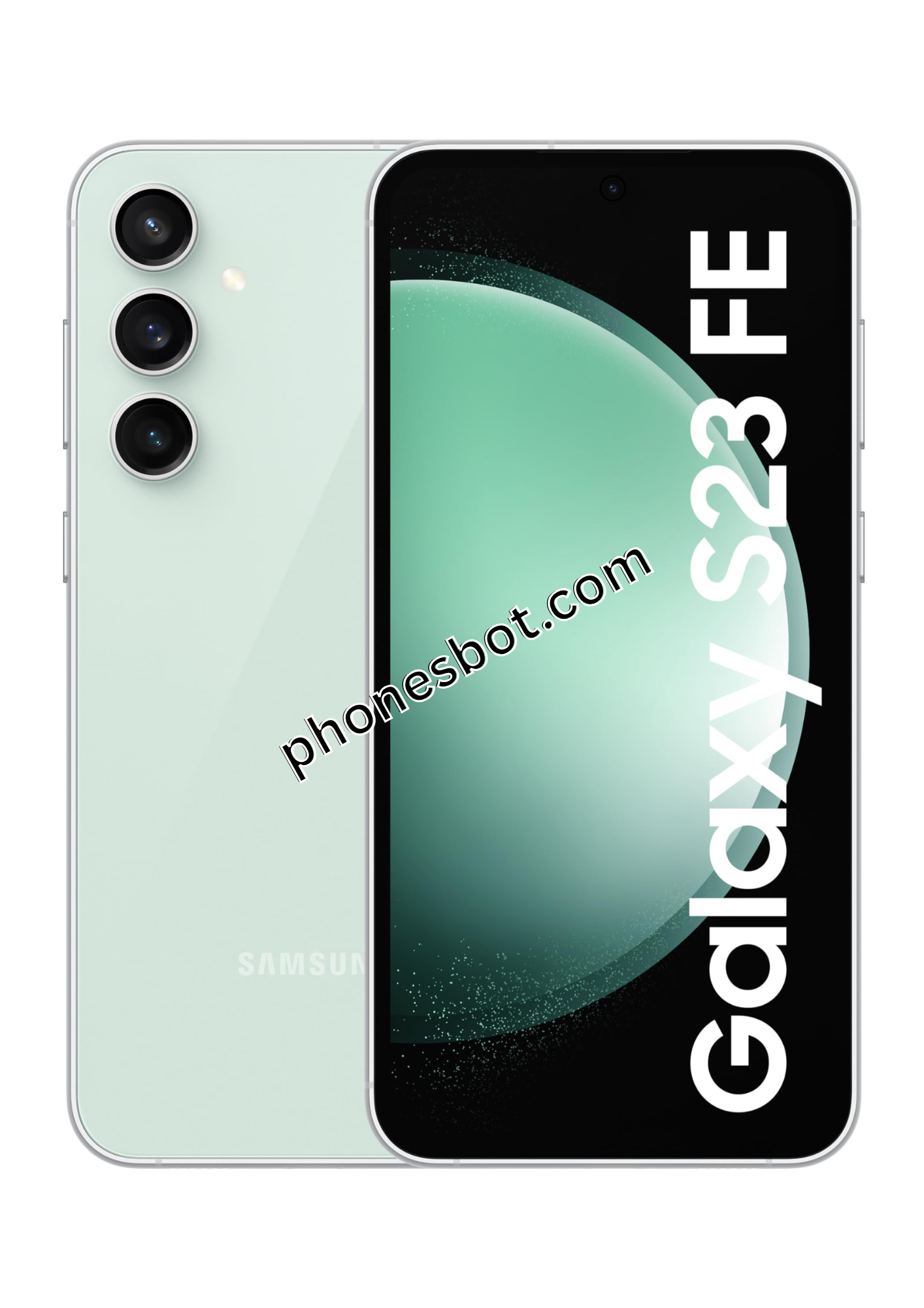 Samsung Galaxy S23 FE