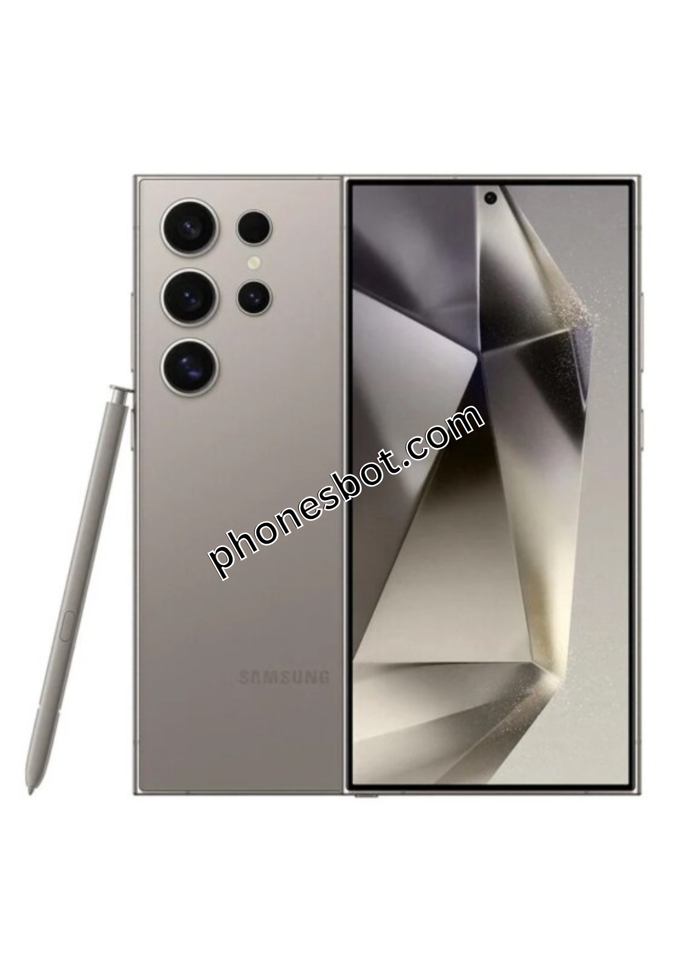 Samsung Galaxy S24 Ultra