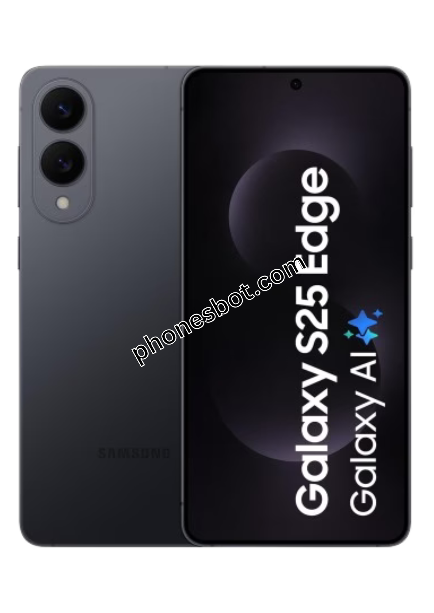 Samsung Galaxy S25 Edge