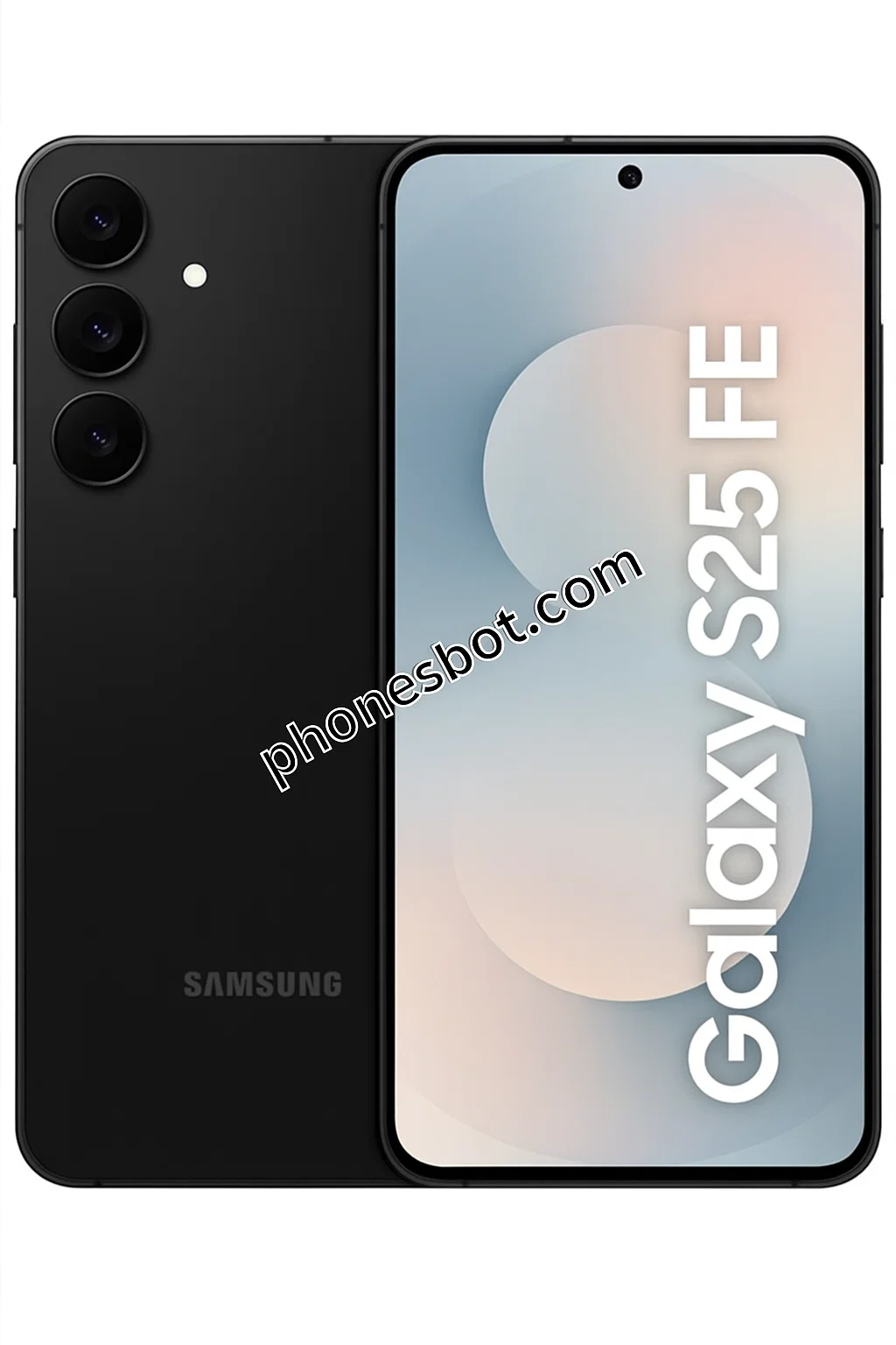 Samsung Galaxy S25 FE