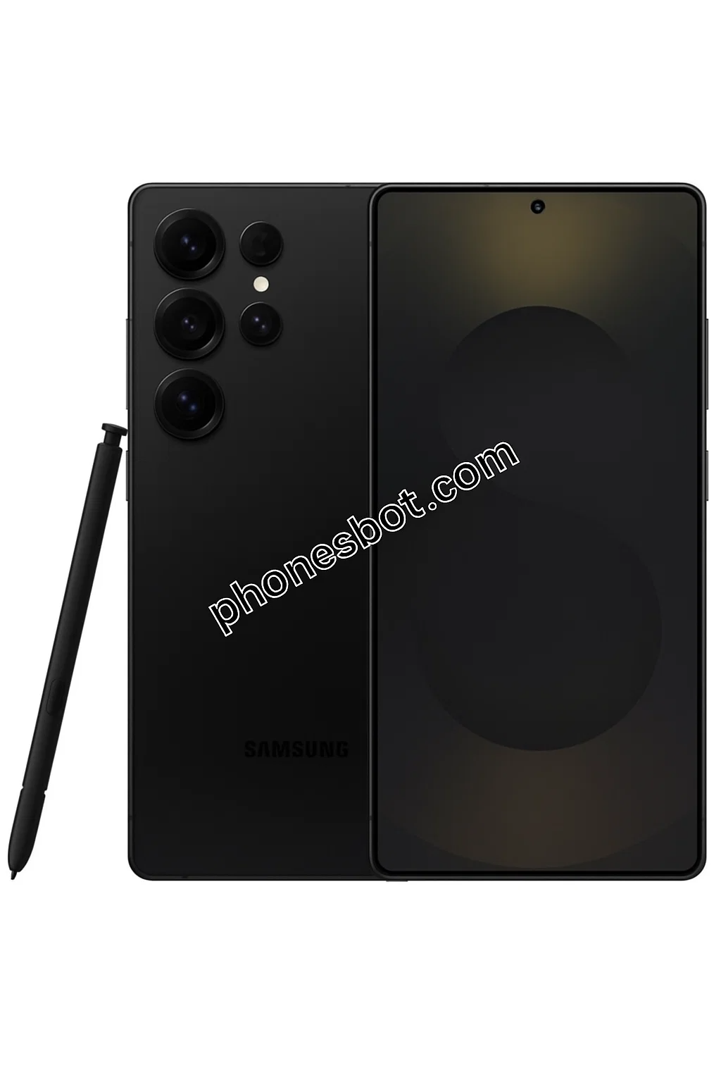 Samsung Galaxy S25 Ultra