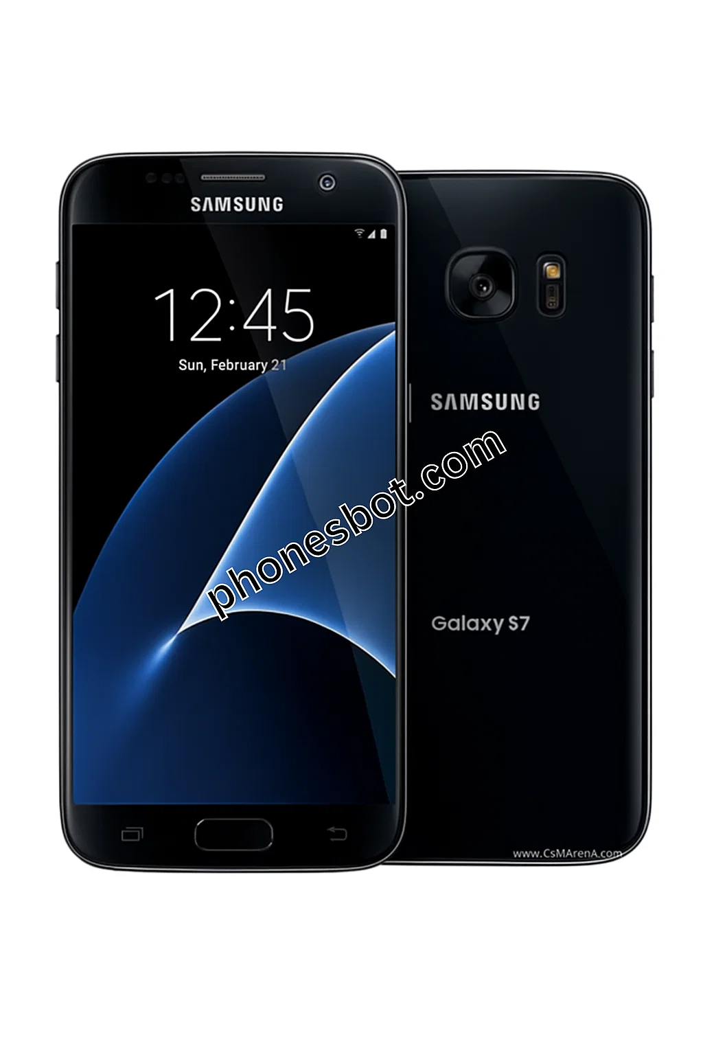 Samsung Galaxy S7