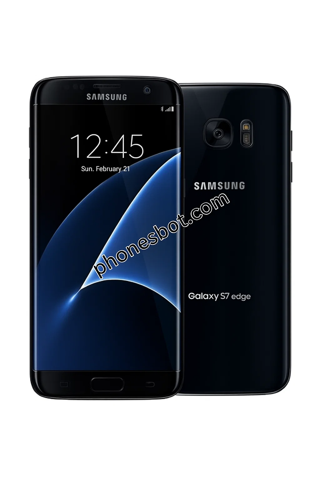 Samsung Galaxy S7 Edge