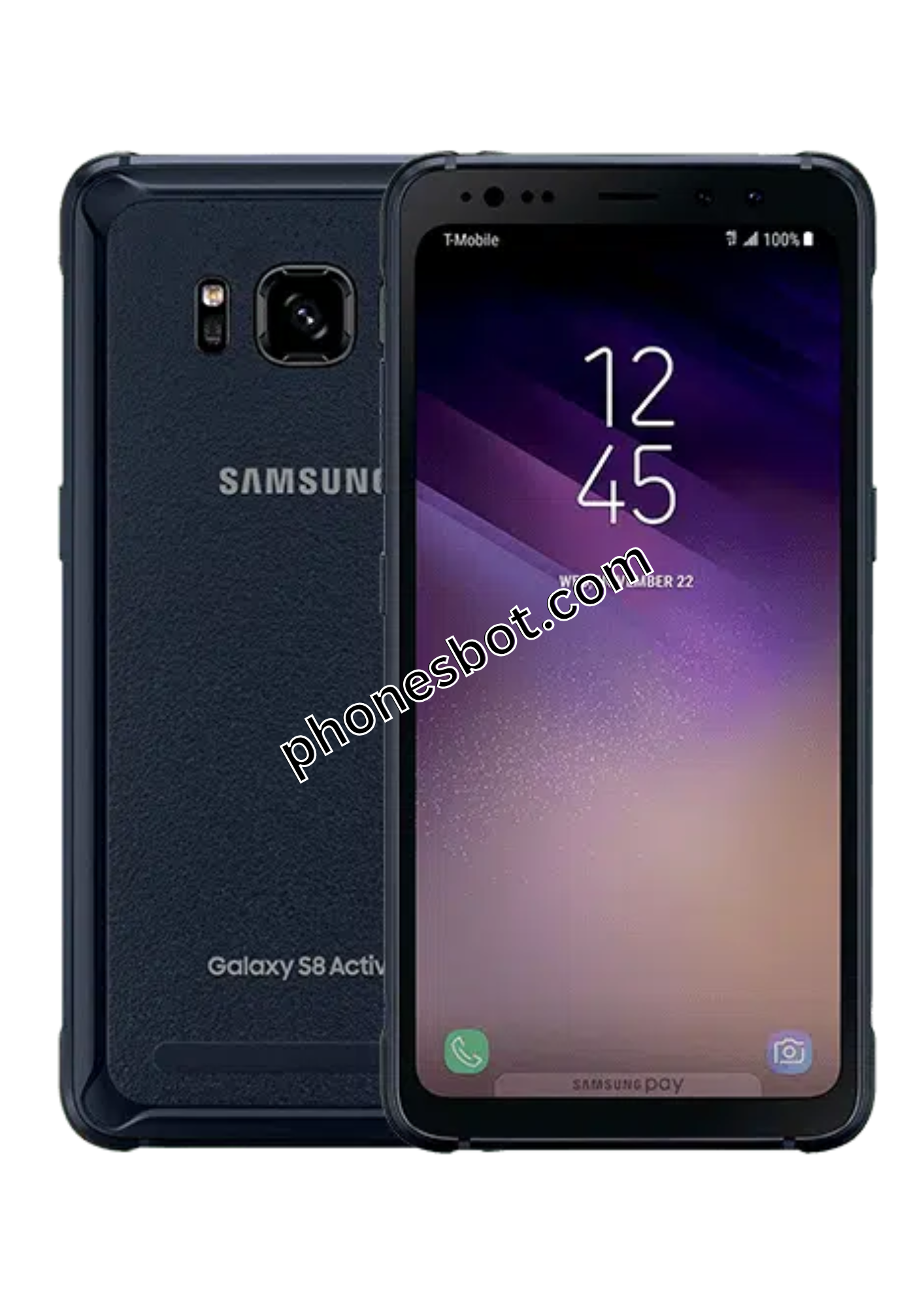 Samsung Galaxy S8 Active