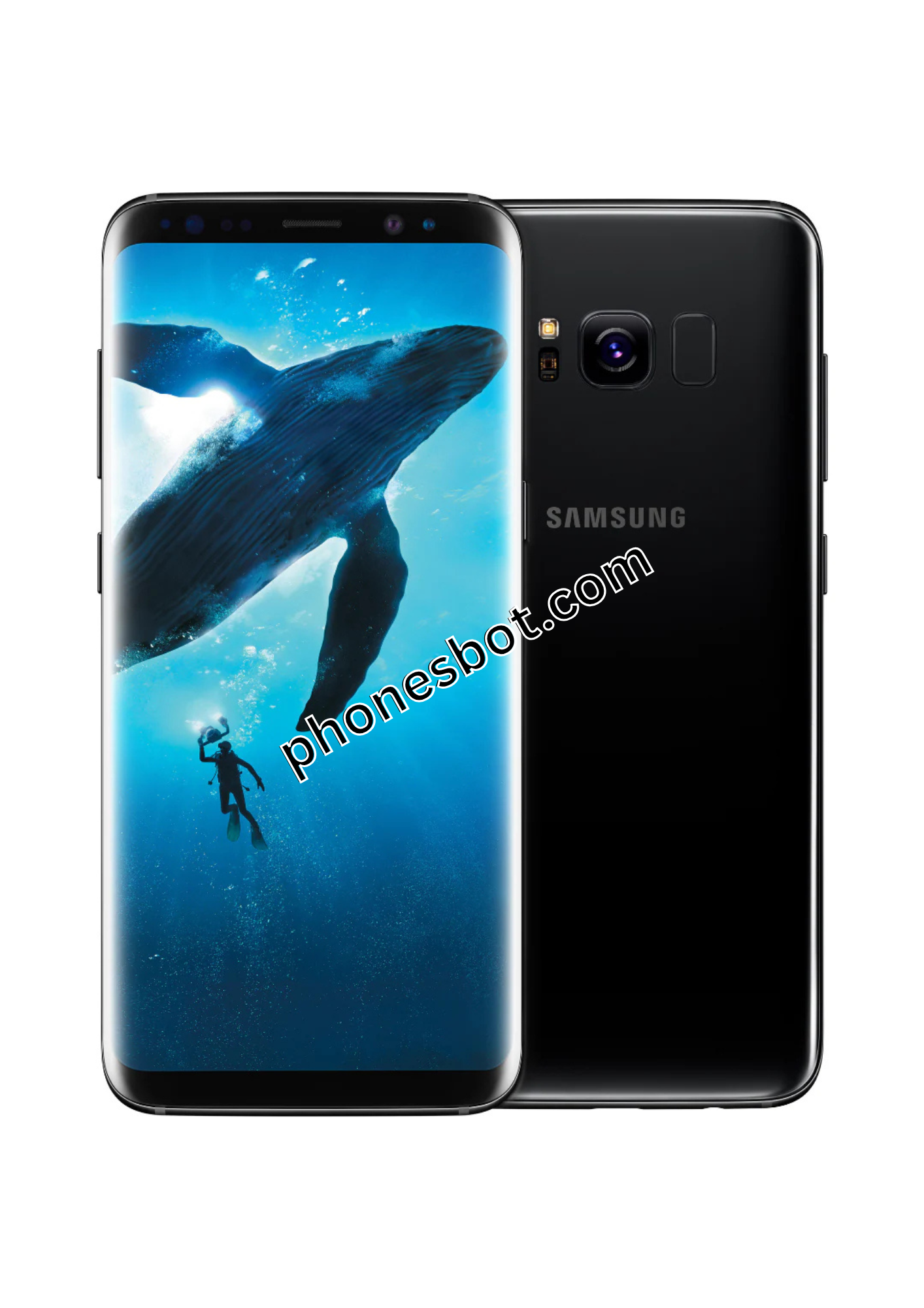 Samsung Galaxy S8 Plus