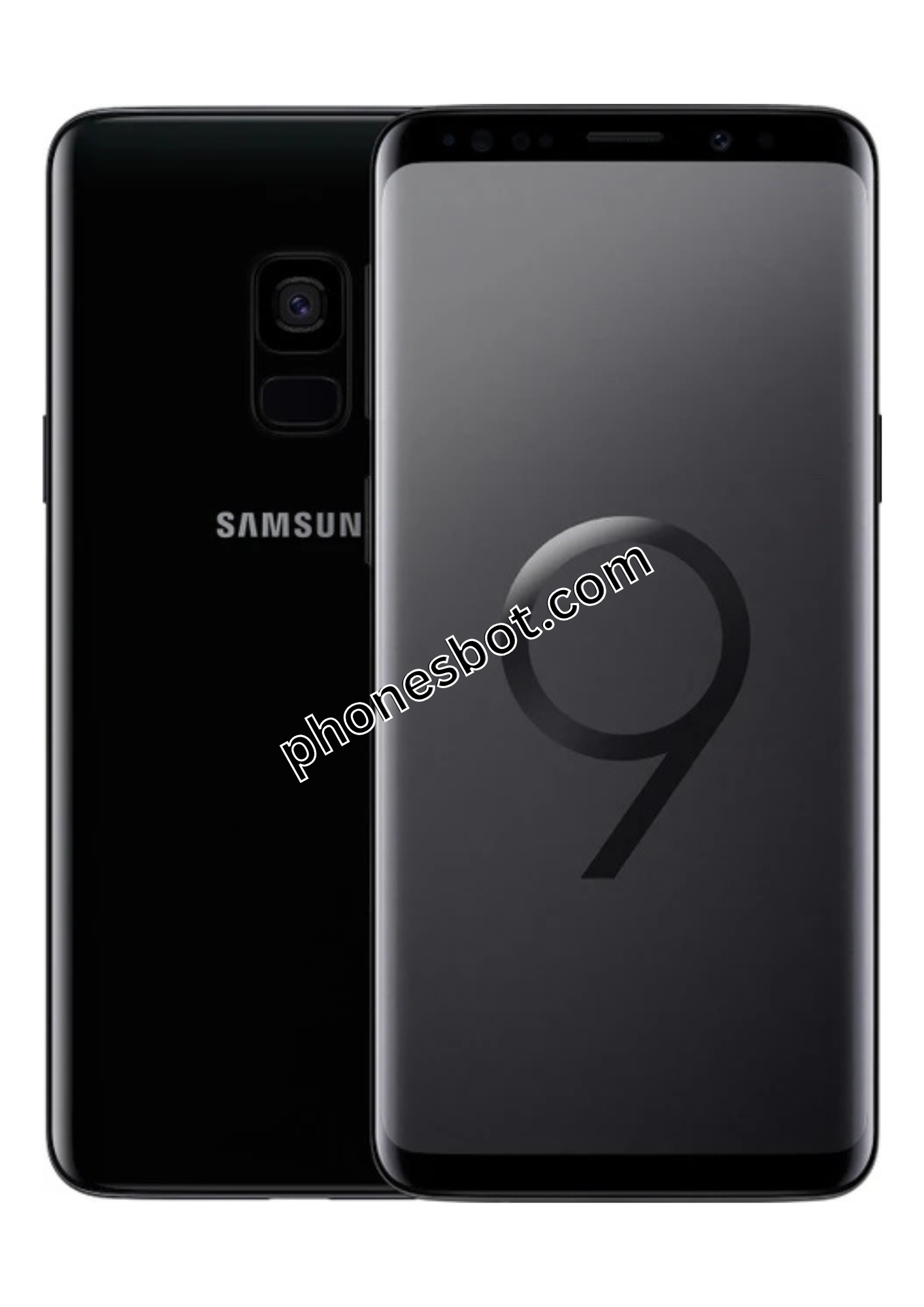 Samsung Galaxy S9